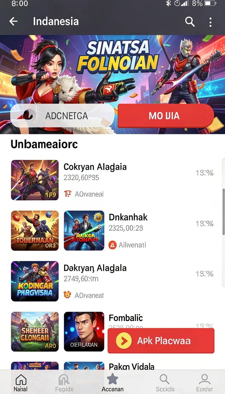 Review Aplikasi rajabuaya89 Versi Terbaru